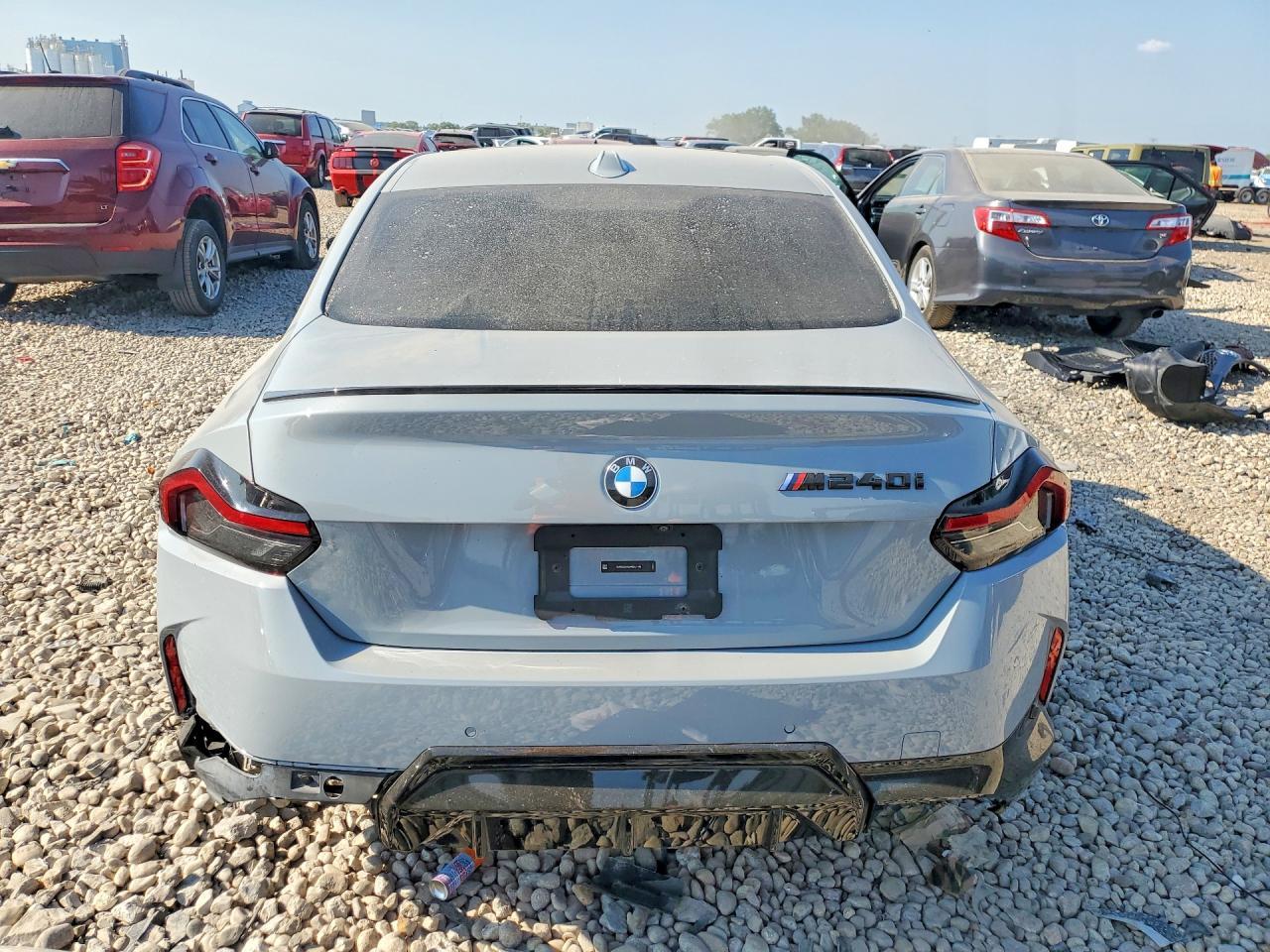 2023 BMW M240Xi - Image 6