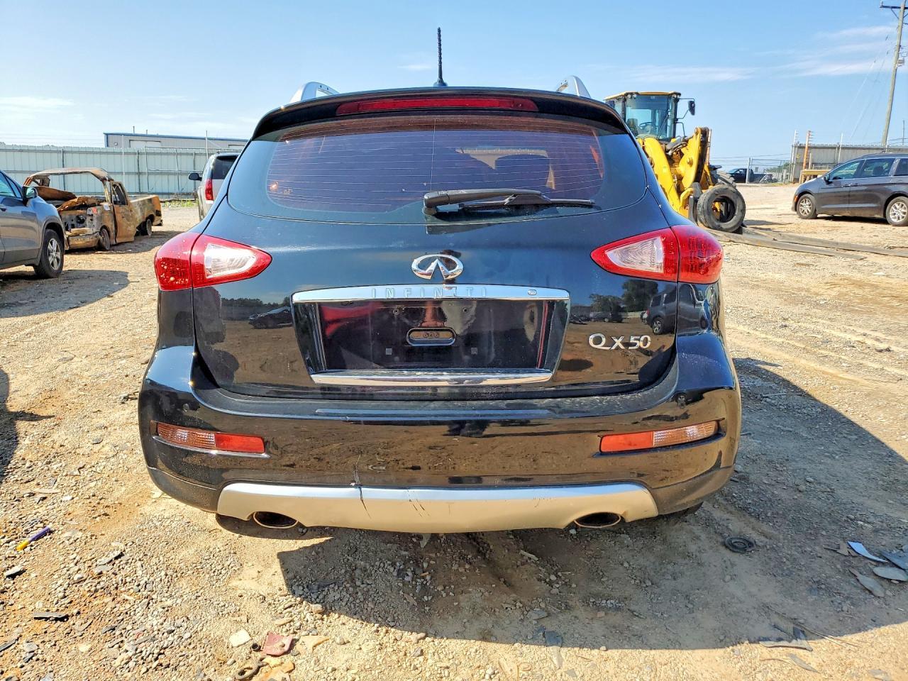 2017 Infiniti Qx50 Base - Image 6