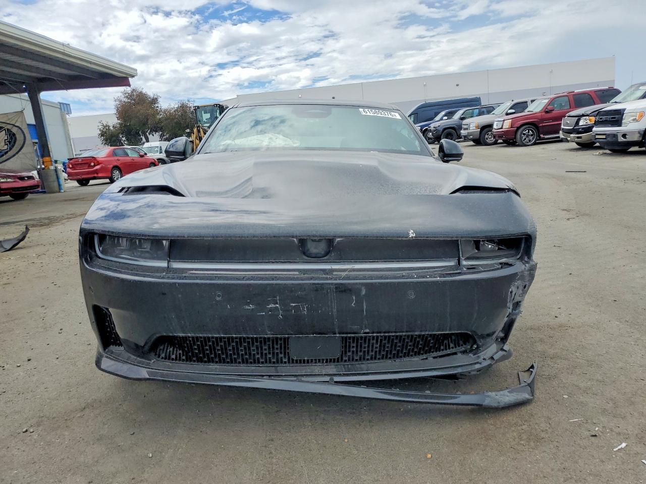 2024 Dodge Charger Daytona R/T - Image 5