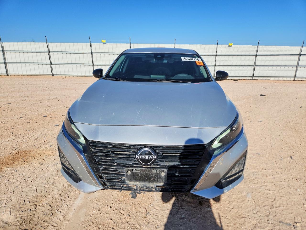 2024 Nissan Altima Sv - Фото 5