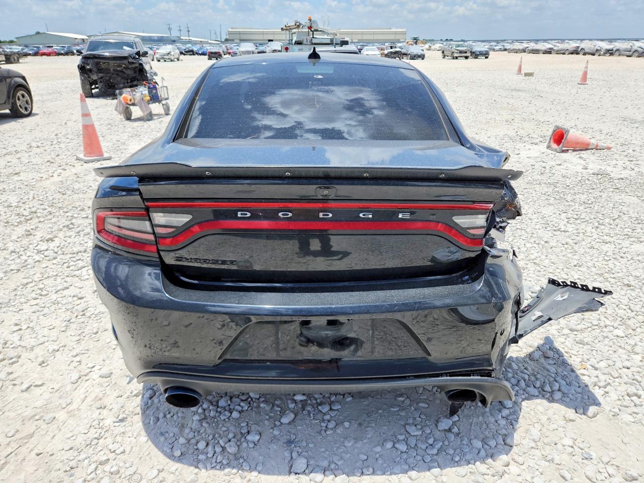 2020 Dodge Charger Scat Pack - Image 6