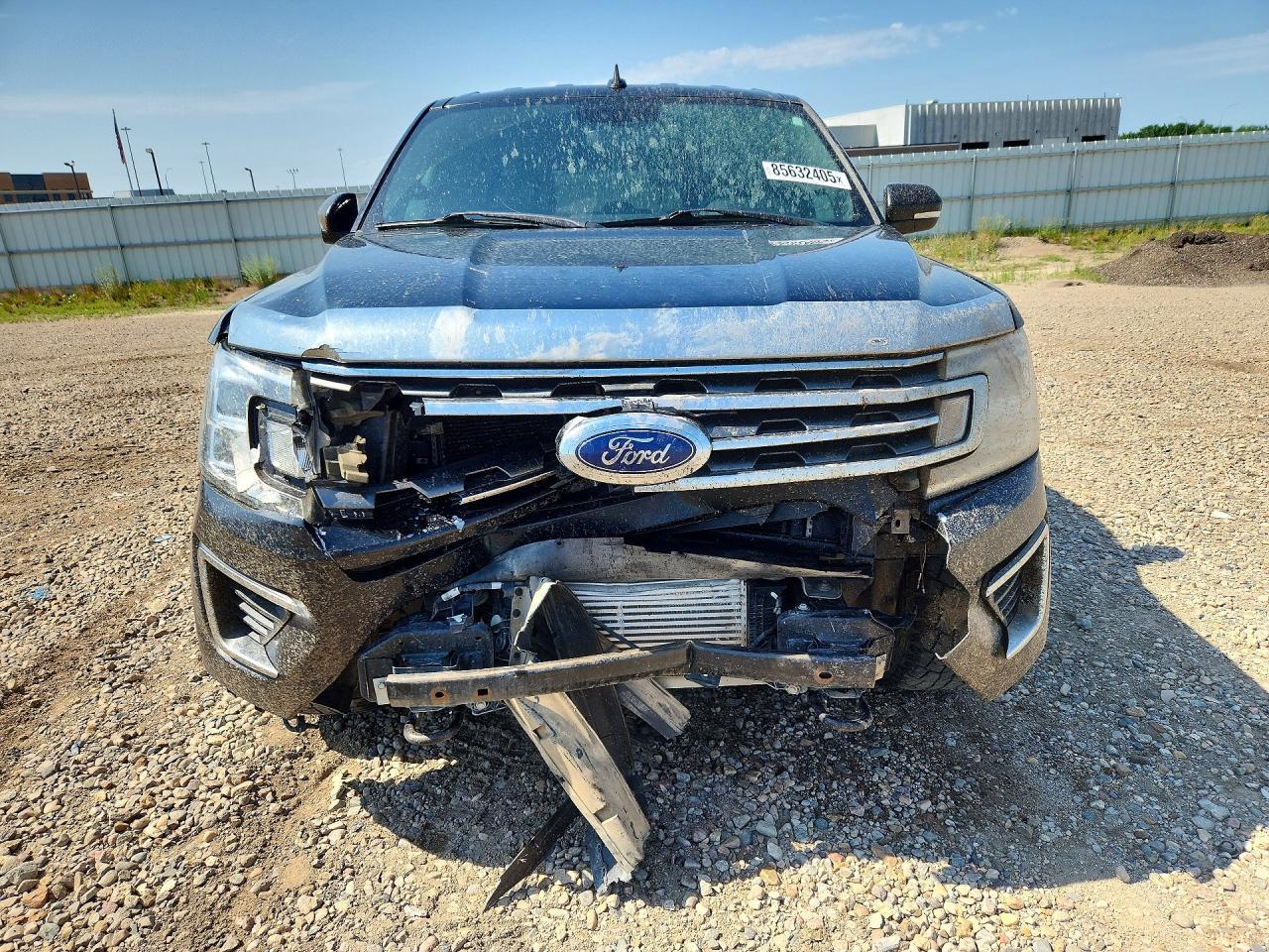 2018 Ford Expedition Max Xlt - Фото 5