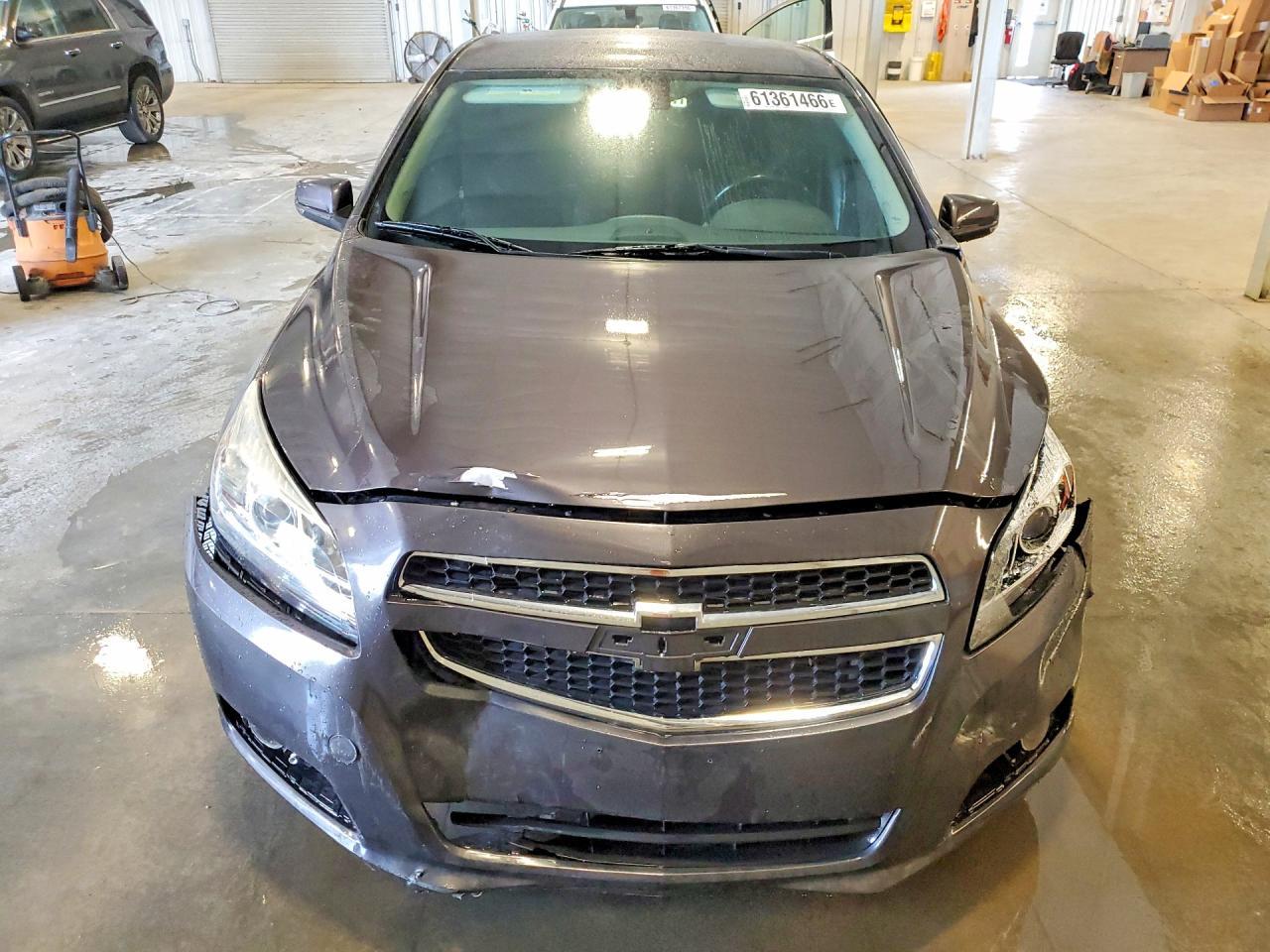 2013 Chevrolet Malibu Ltz - Image 5