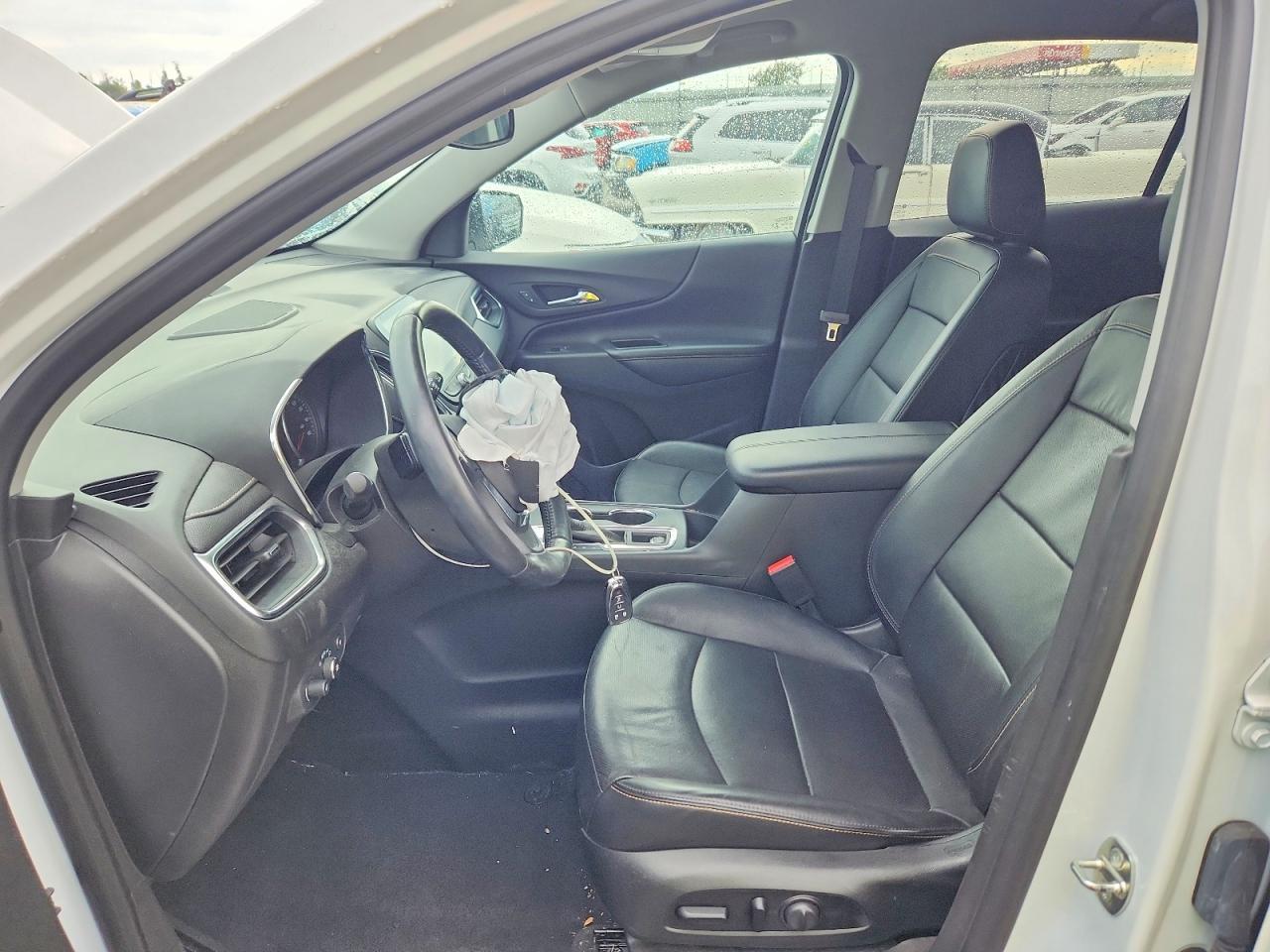 2020 Chevrolet Equinox Premier - Фото 7
