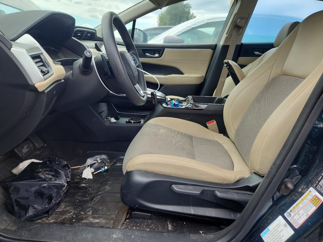 2018 Honda Clarity - Image 7