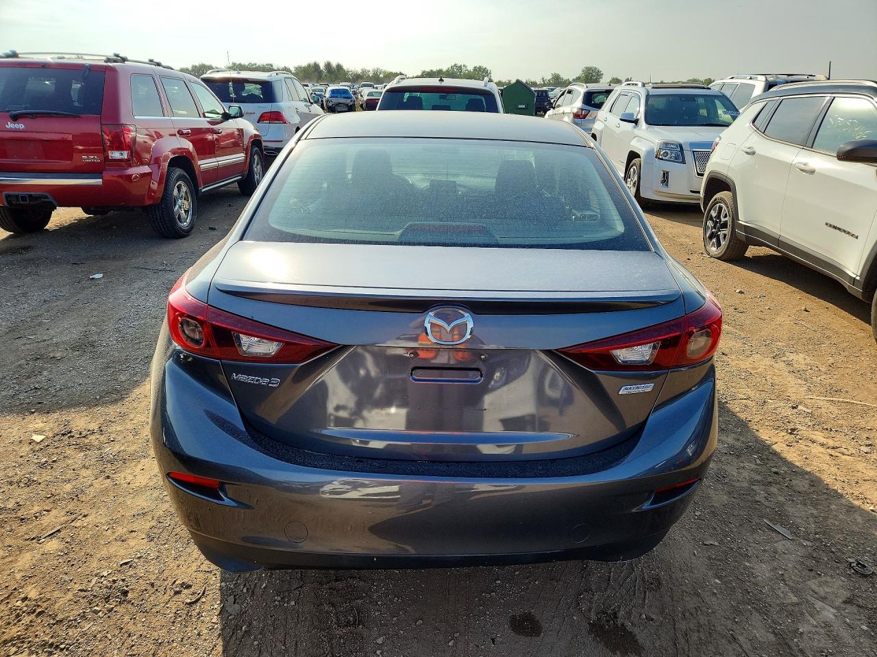 2014 Mazda 3 Touring - Image 6