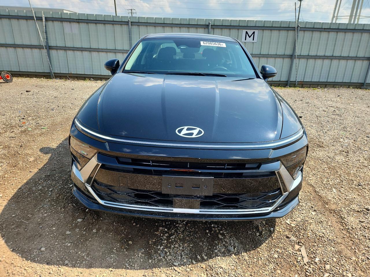 2026 Hyundai Sonata Sel Sport - Фото 5