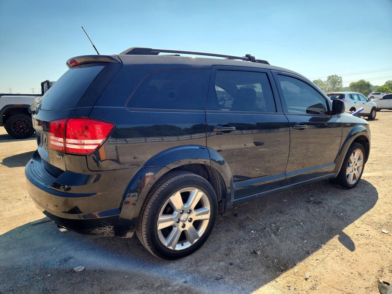2009 Dodge Journey Sxt - Image 3