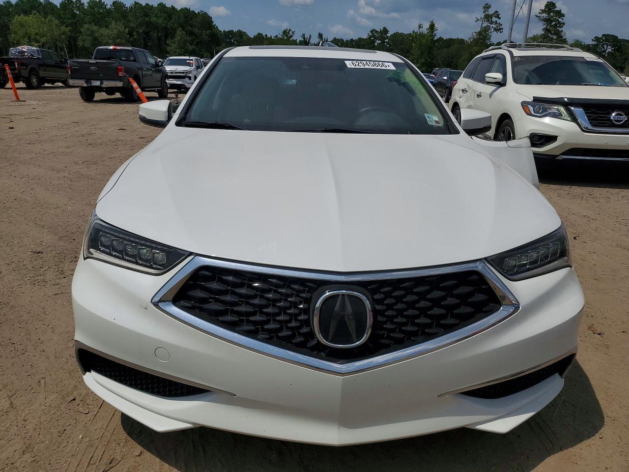 2018 Acura Tlx - Фото 5