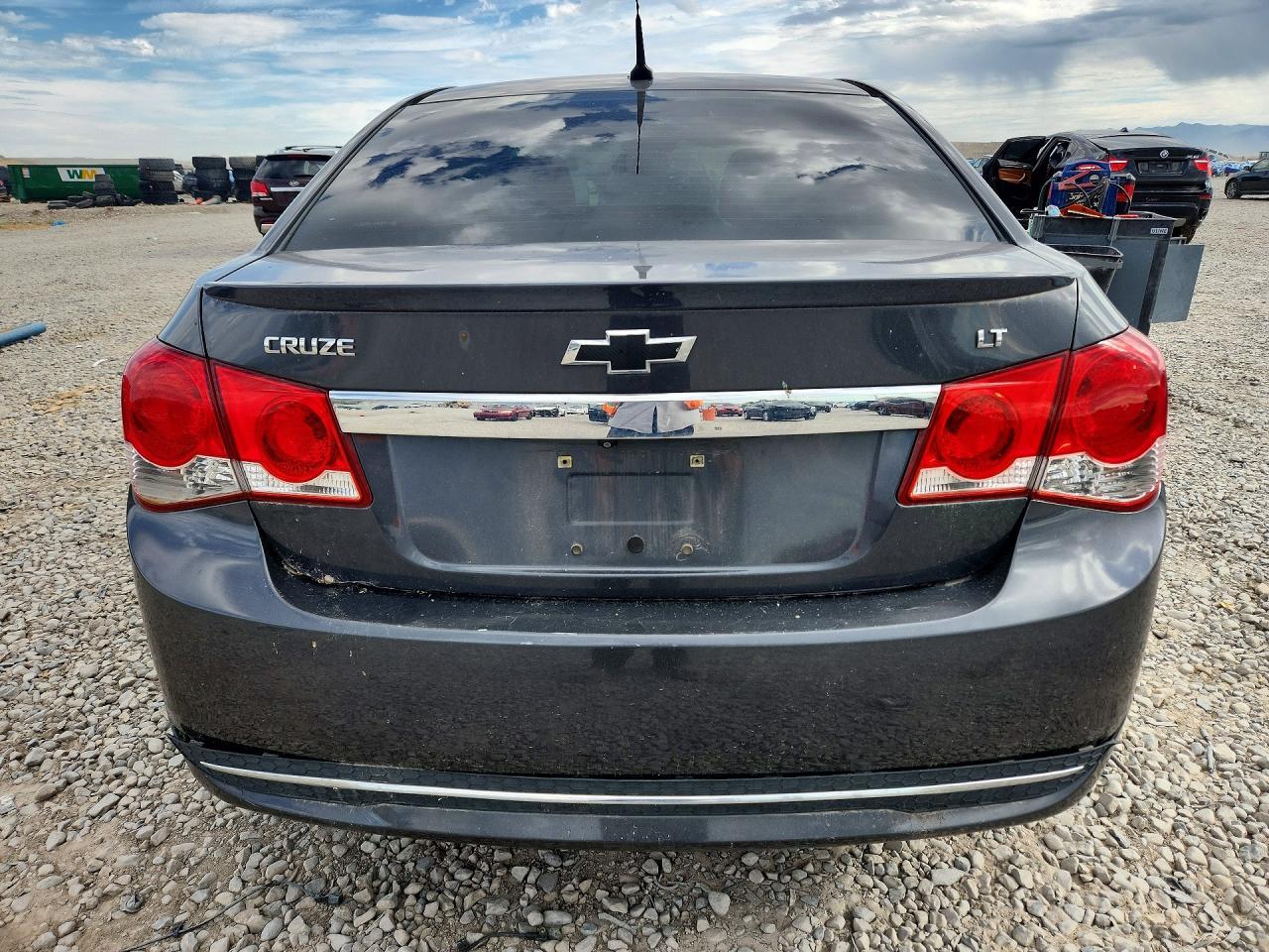 2002 Toyota Camry Se - Фото 6