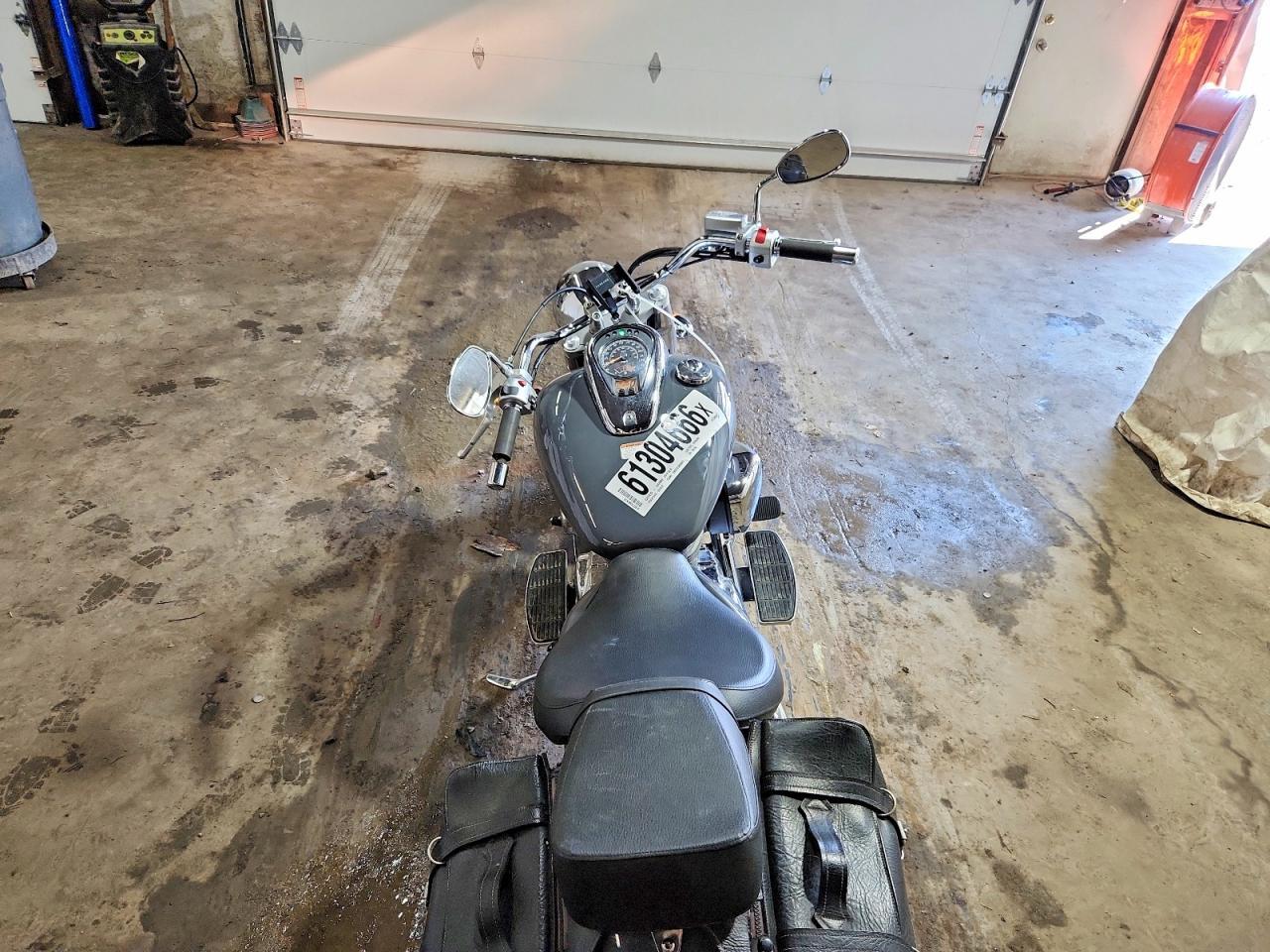 2025 Suzuki Vl800 M - Image 6