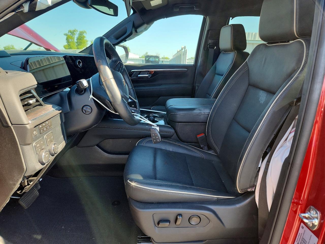 2025 Chevrolet Tahoe K1500 Premier - Image 7