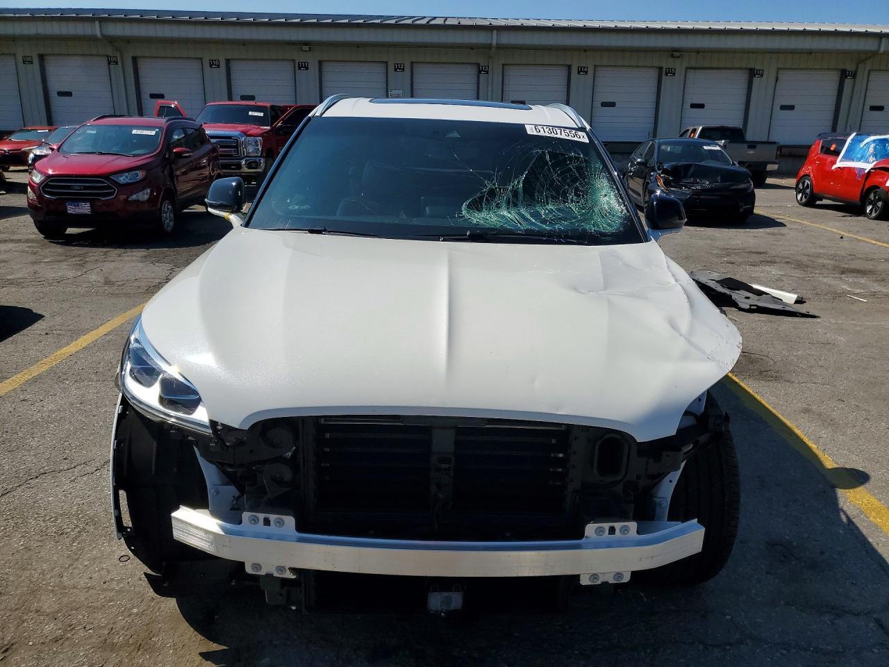2023 Lincoln Aviator Black Label - Image 5