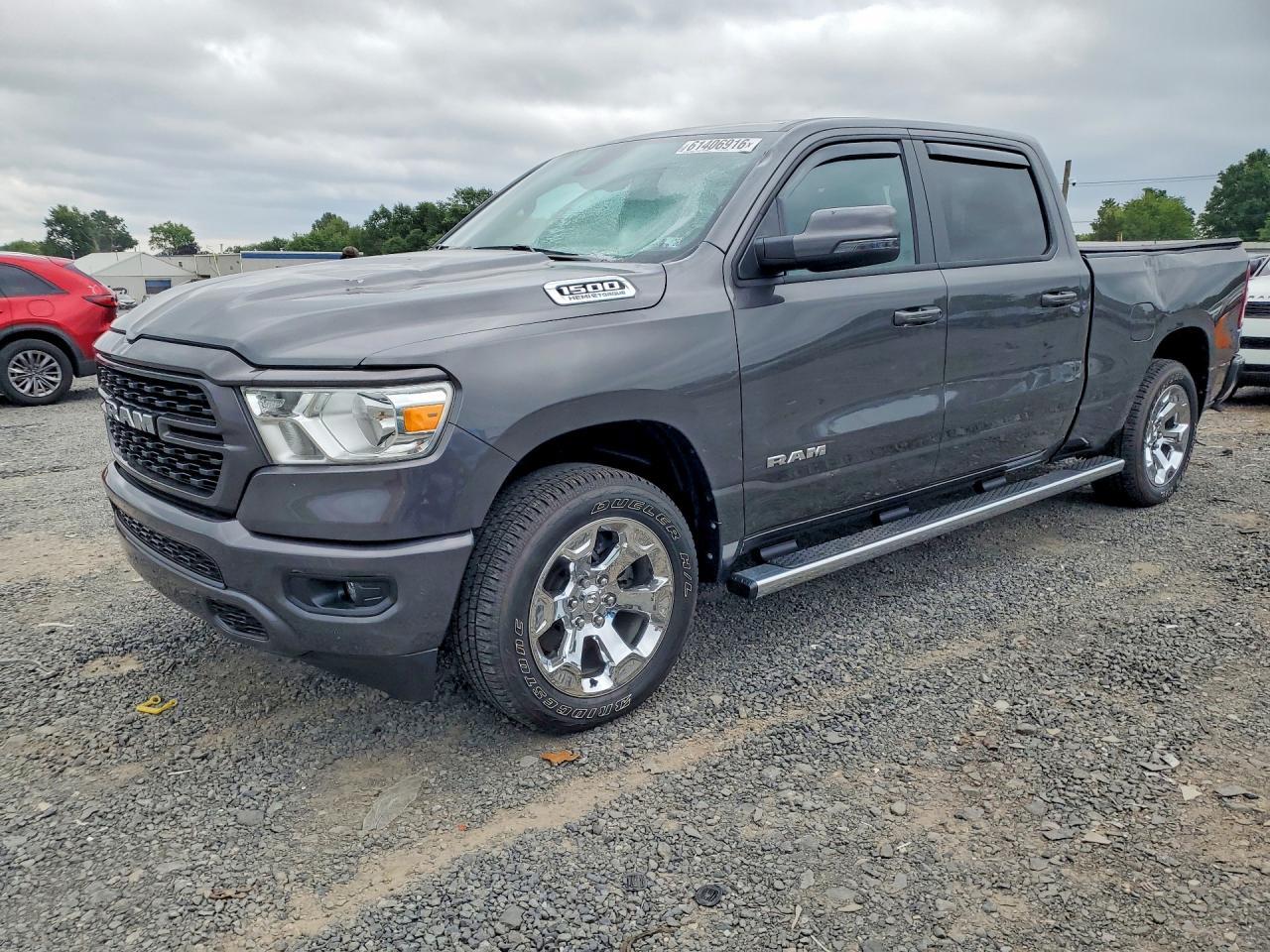 2024 Ram 1500 Big Horn/Lone Star
