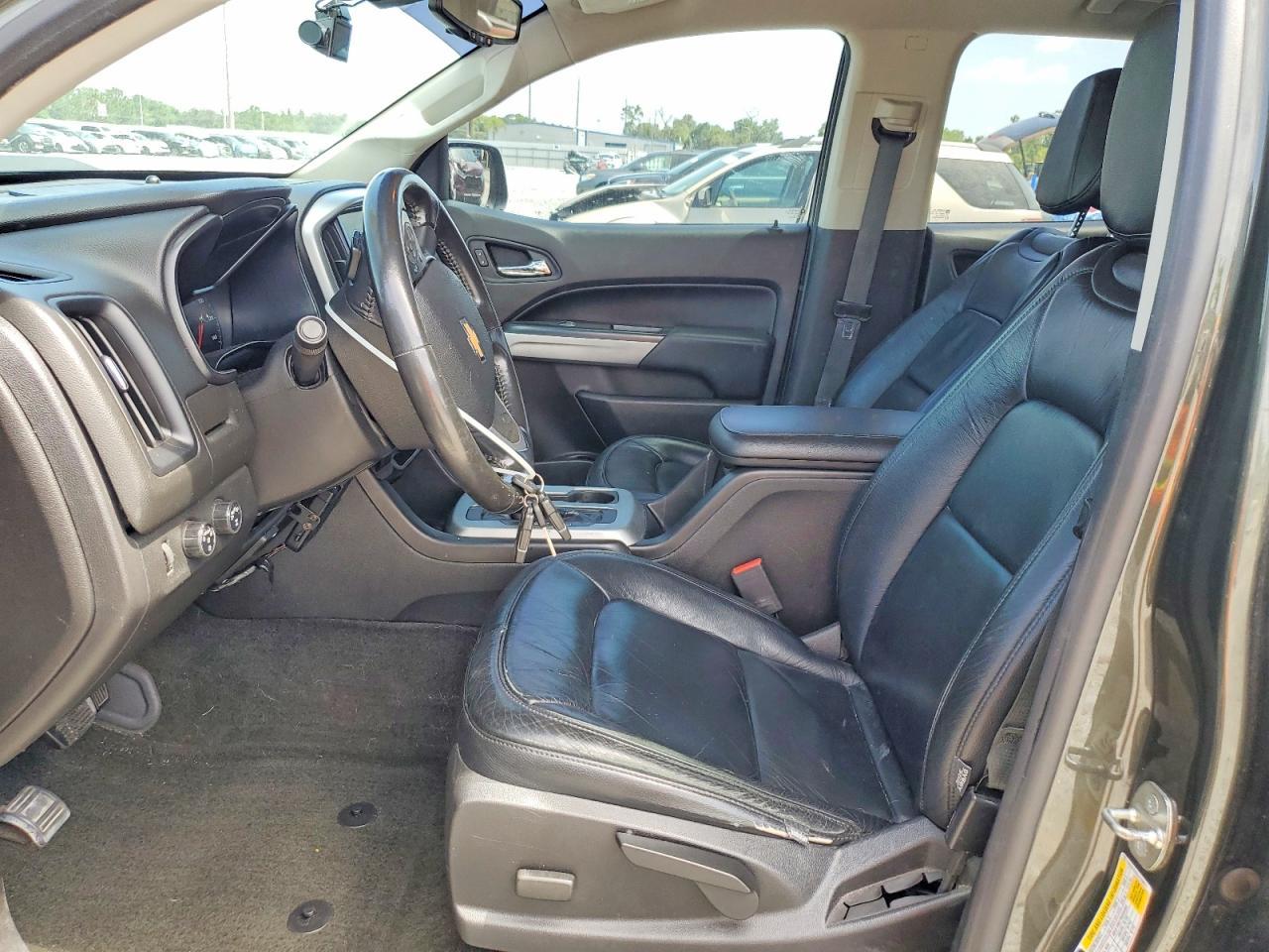 2018 Chevrolet Colorado Lt - Image 7
