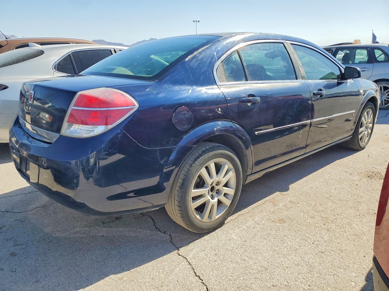 2007 Saturn Aura Xe - Фото 3