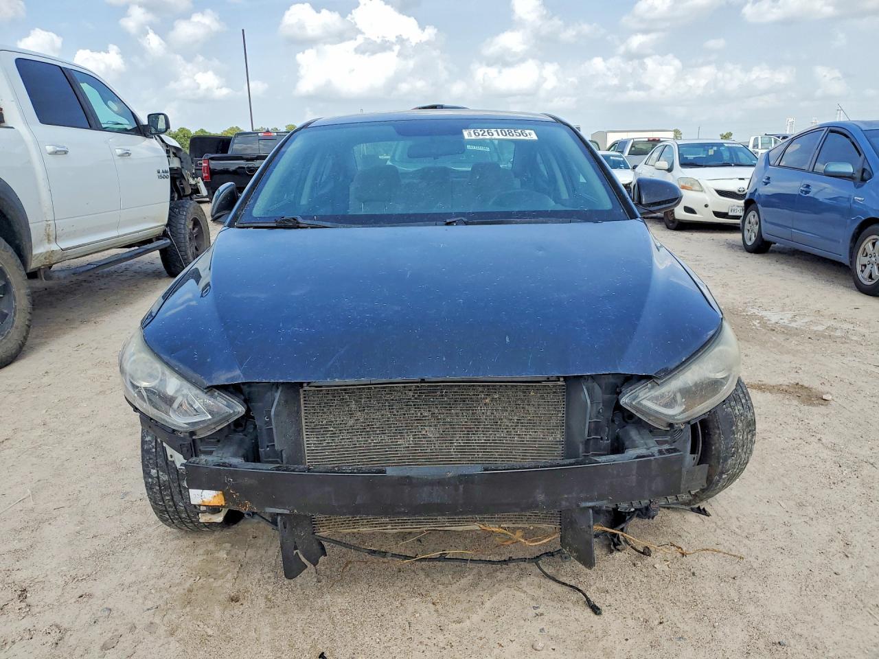 2018 Hyundai Elantra Sel - Image 5