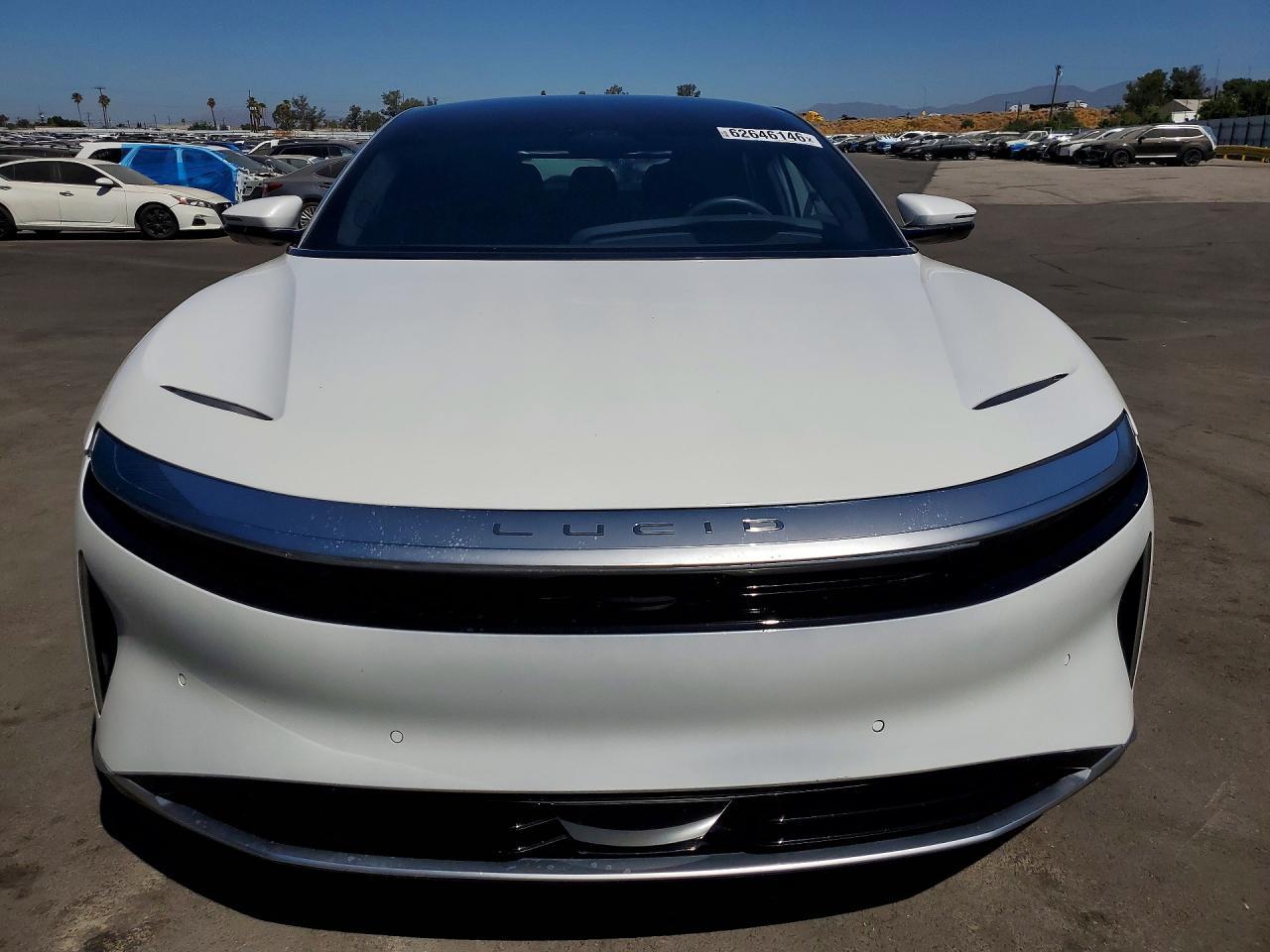 2023 Lucid Motors Air Touring - Фото 5
