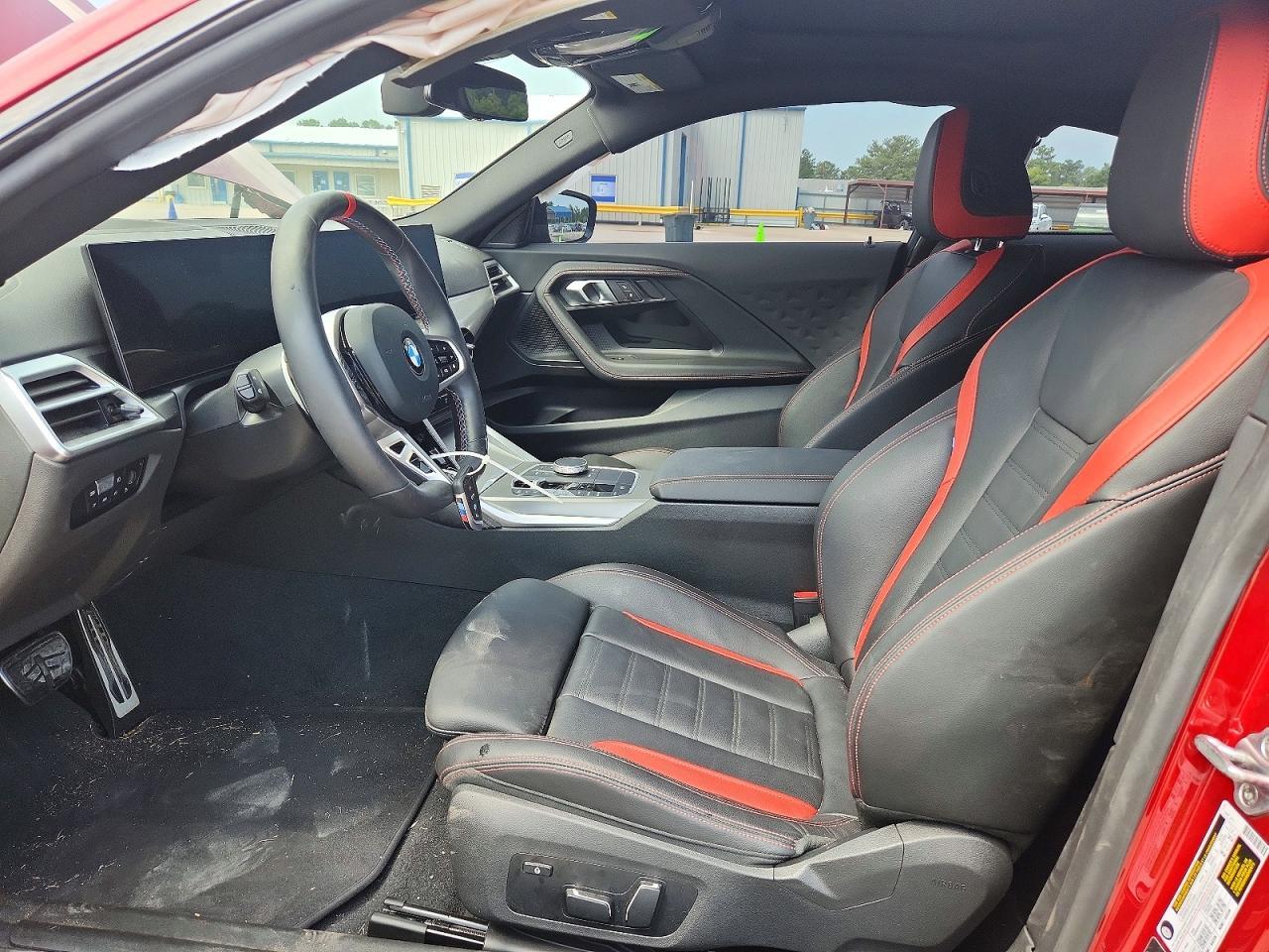 2025 BMW M240I - Image 7