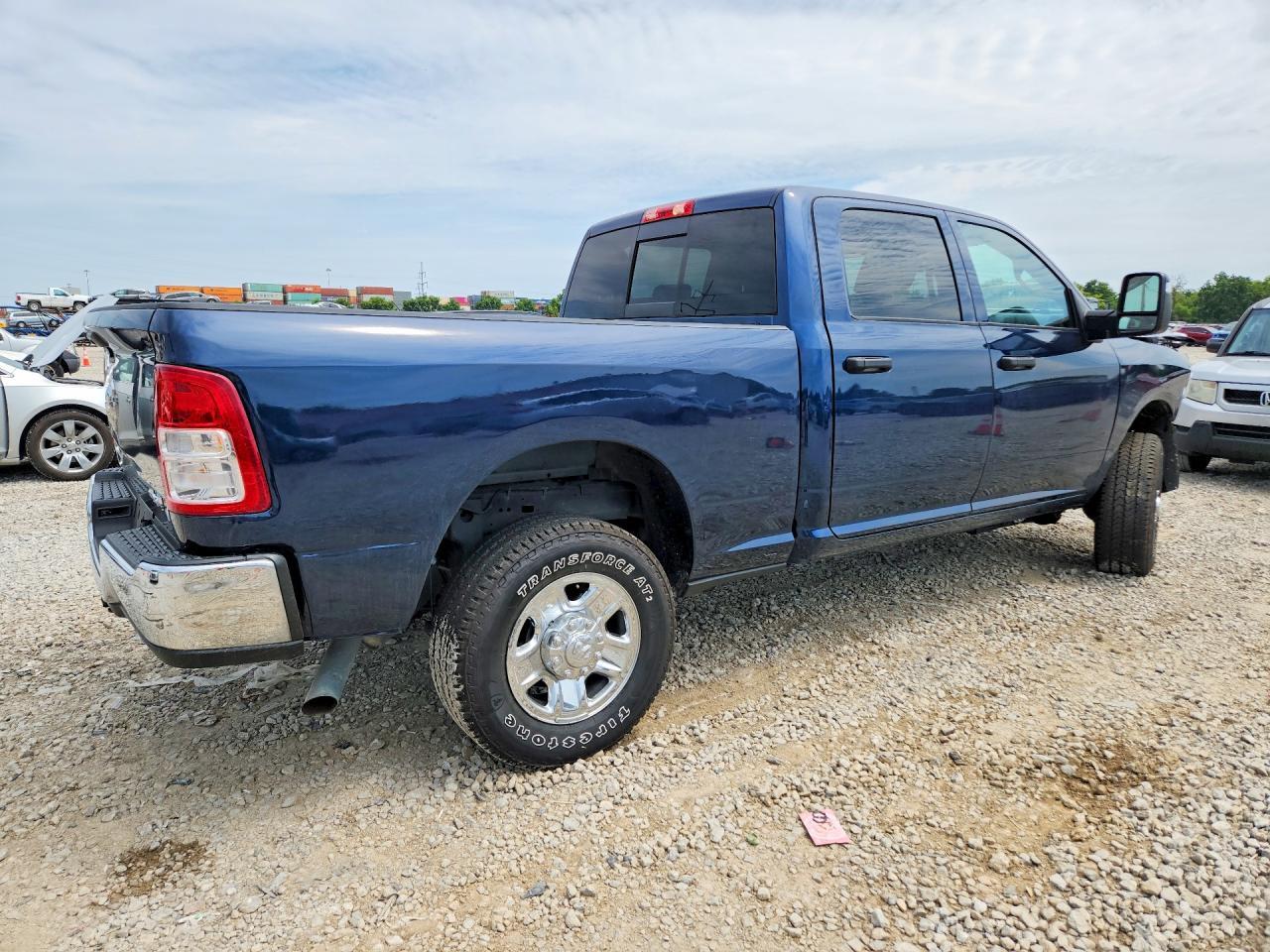 2024 Ram 2500 Tradesman - Image 3