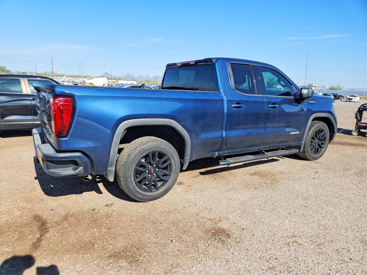 2019 GMC Sierra C1500 Elevation - Фото 3