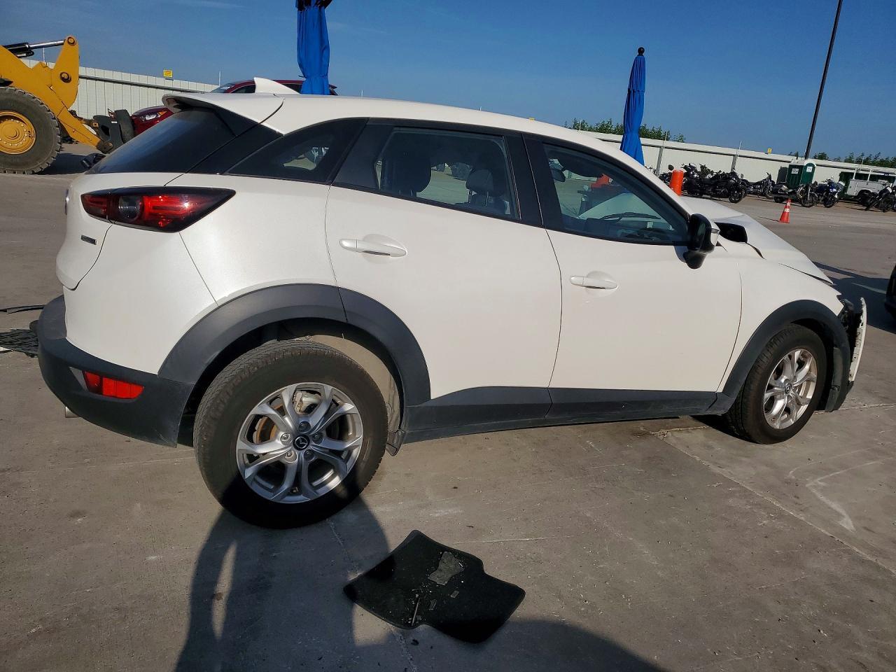 2021 Mazda Cx-3 Sport - Image 3