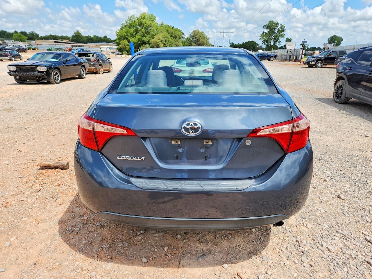 2017 Toyota Corolla L - Image 6