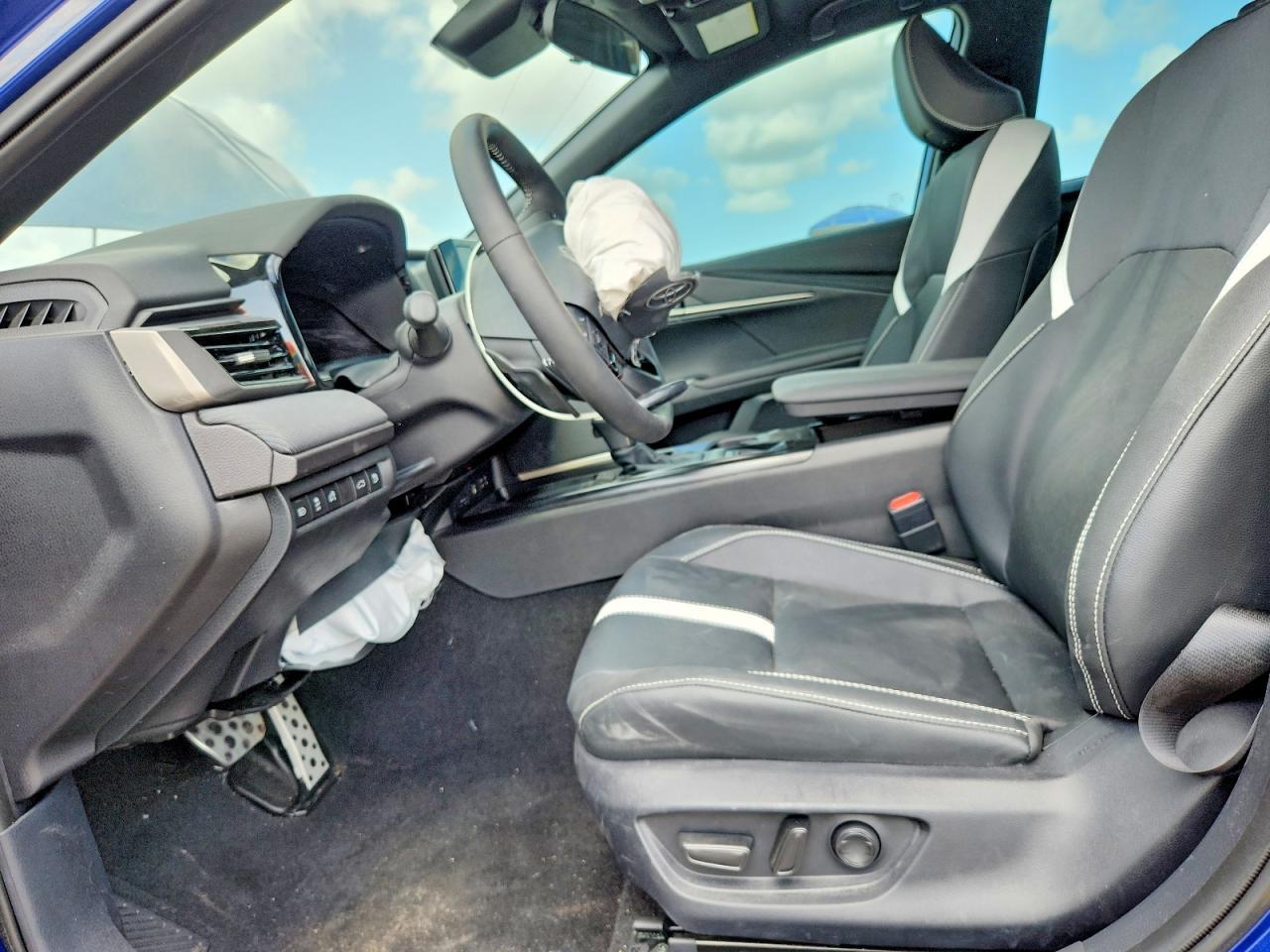 2026 Toyota Camry Se - Фото 7