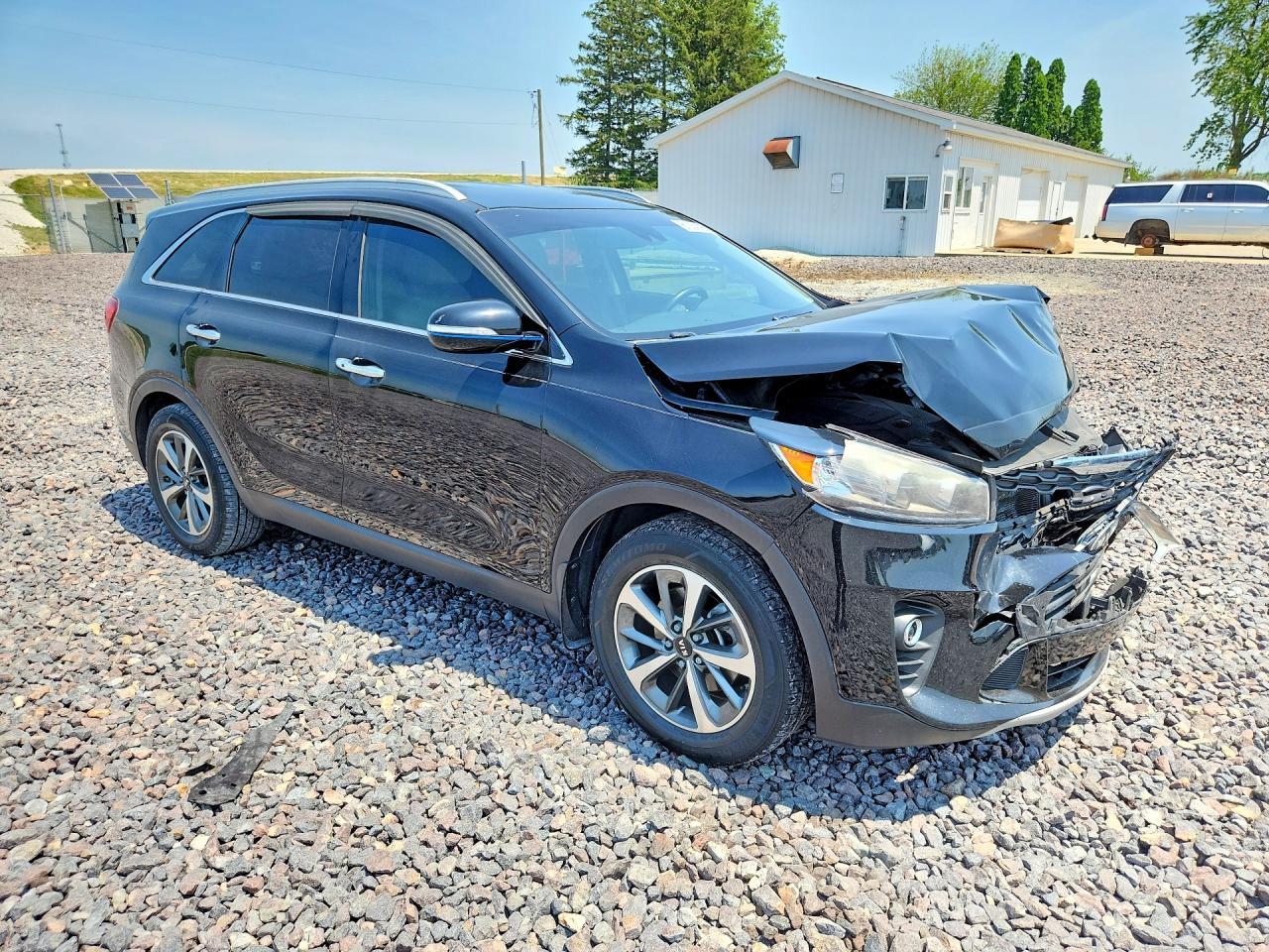 2019 Kia Sorento Ex V6 - Image 4