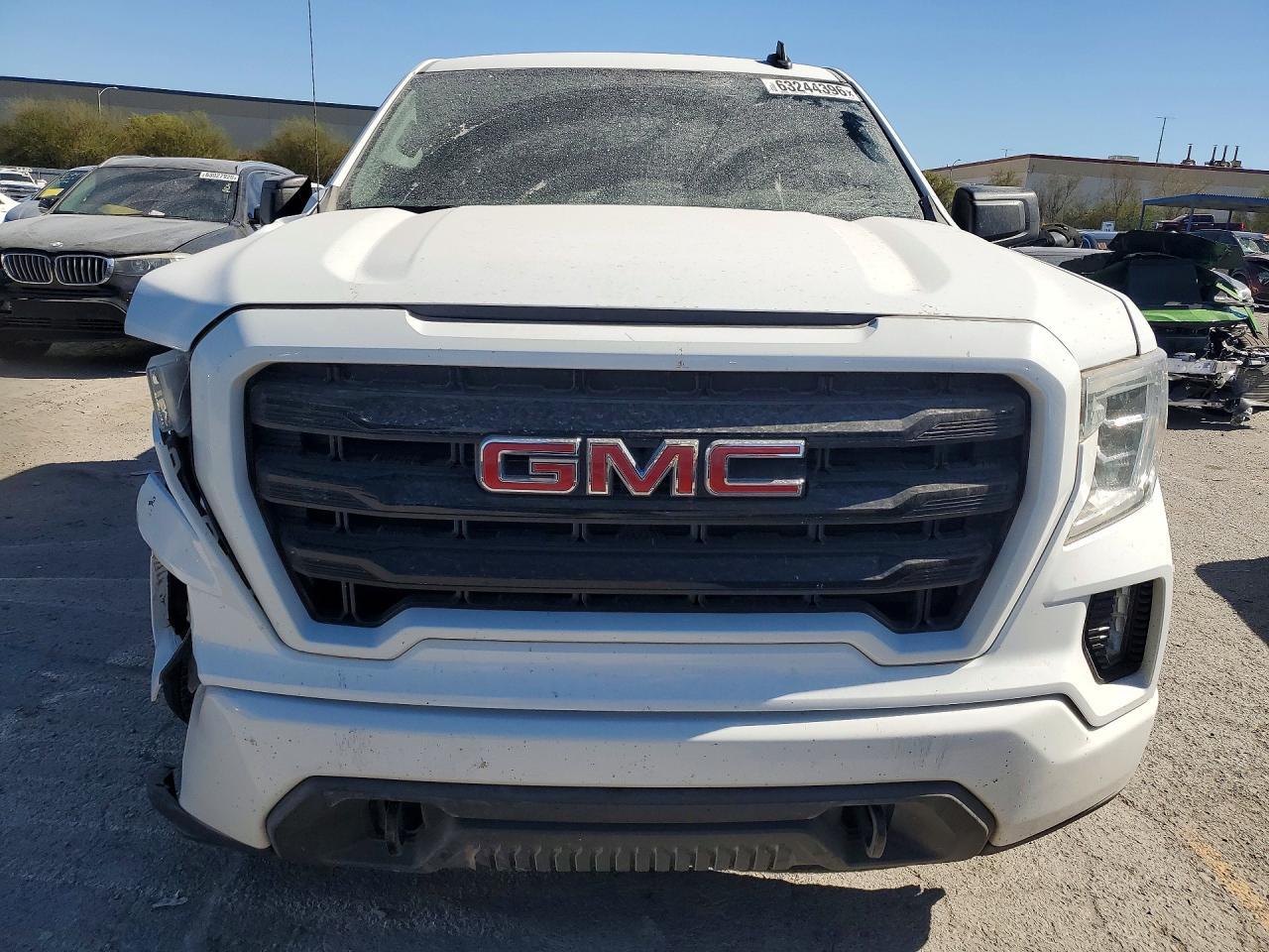2021 GMC Sierra K1500 Elevation - Фото 5