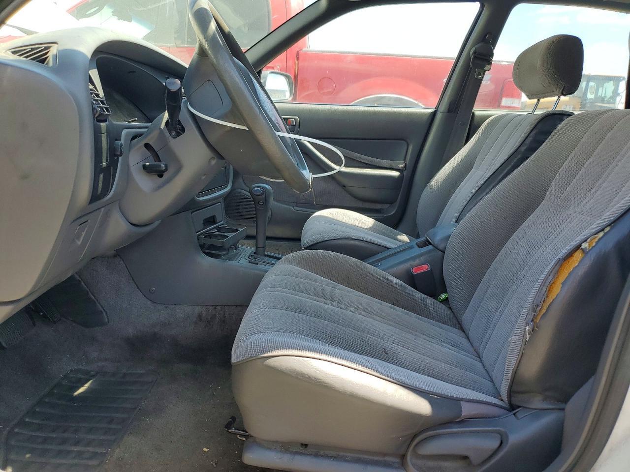1995 Toyota Camry - Фото 7