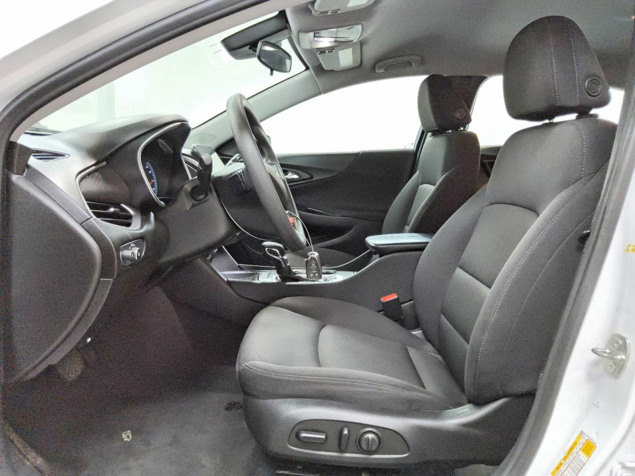 2023 Chevrolet Malibu Lt - Фото 7