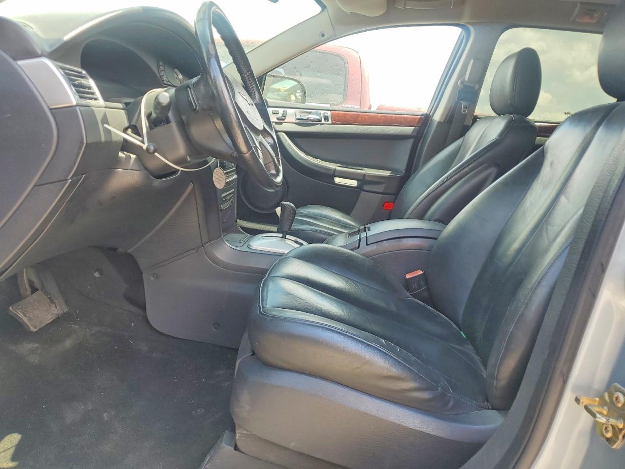 2004 Chrysler Pacifica - Фото 7