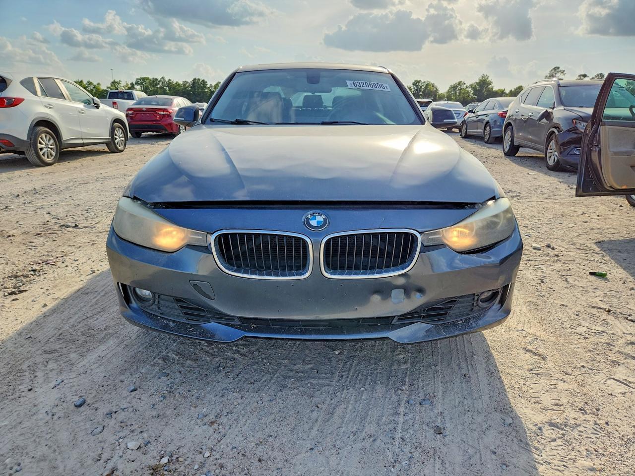 2013 BMW 328 I - Фото 5