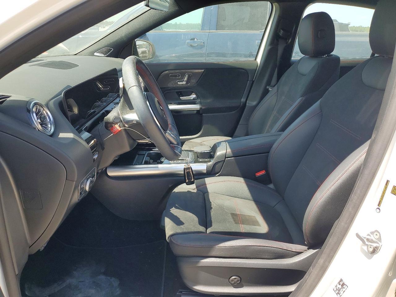 2023 Mercedes-Benz Gla 35 Amg - Image 7