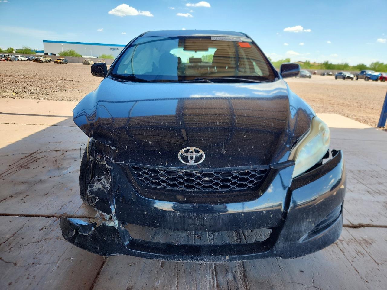 2009 Toyota Matrix Base - Image 5