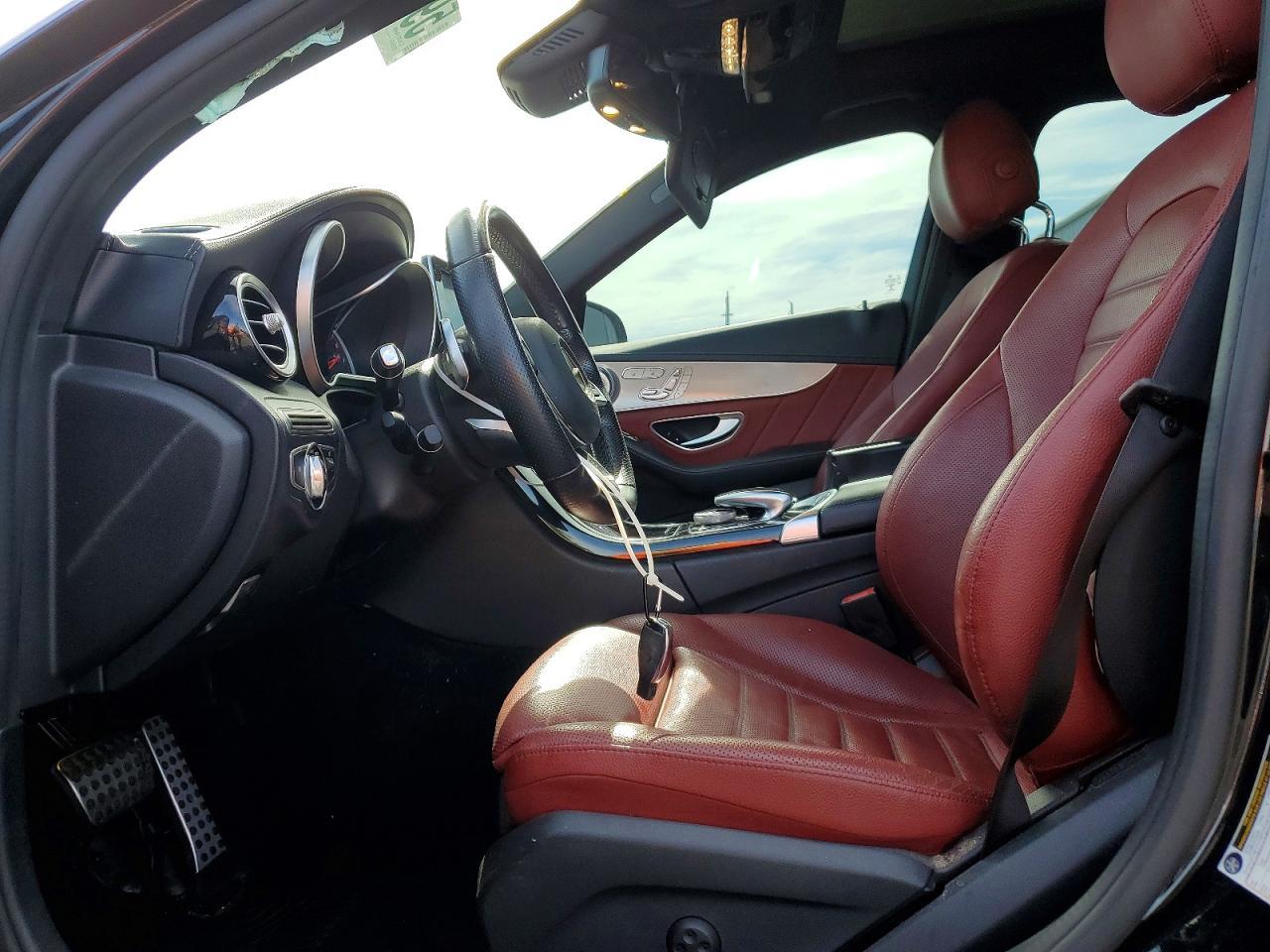 2016 Mercedes-Benz C 300 - Фото 7