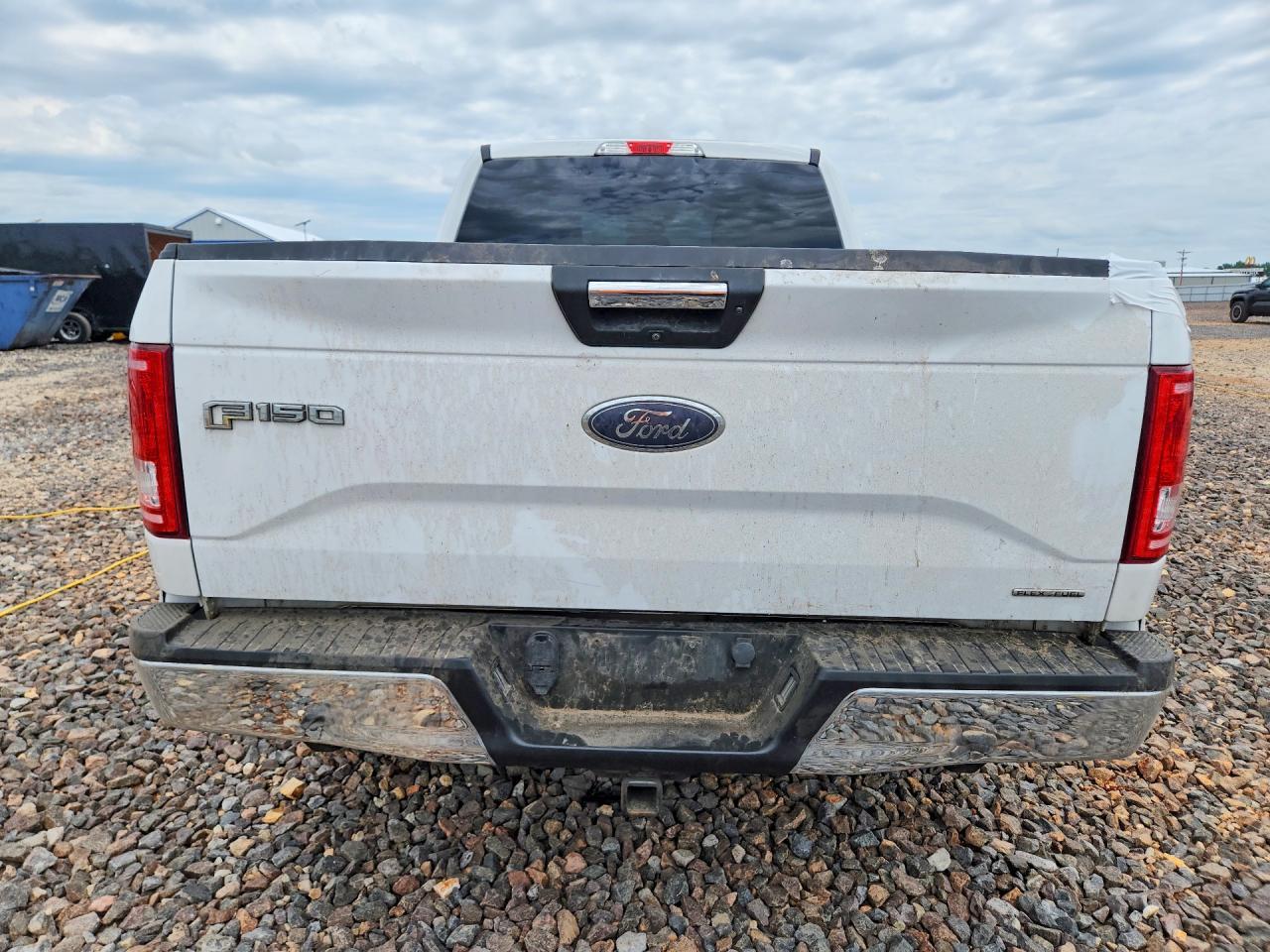 2016 Ford F-150 - Фото 6
