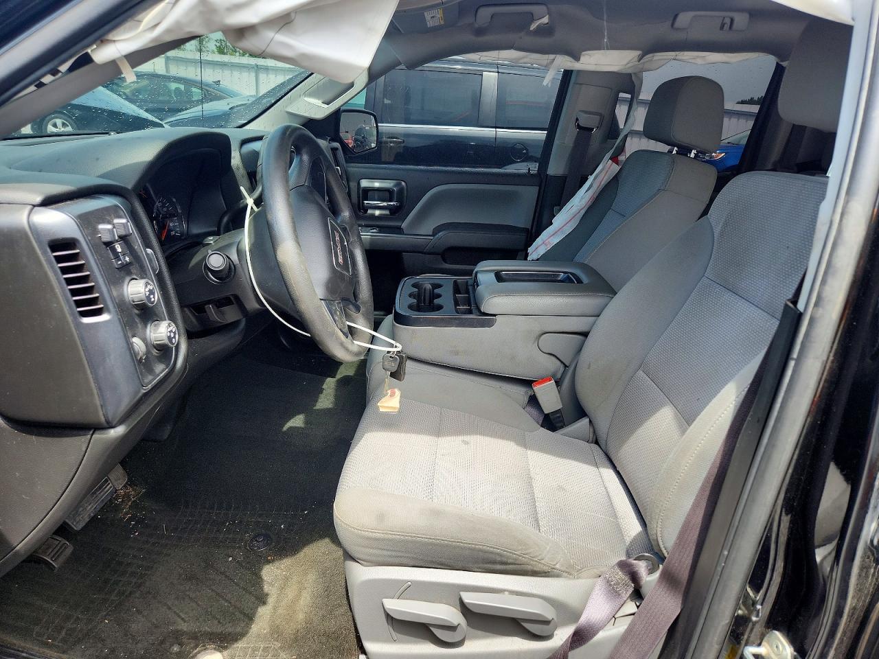 2017 GMC Sierra K1500 - Image 7