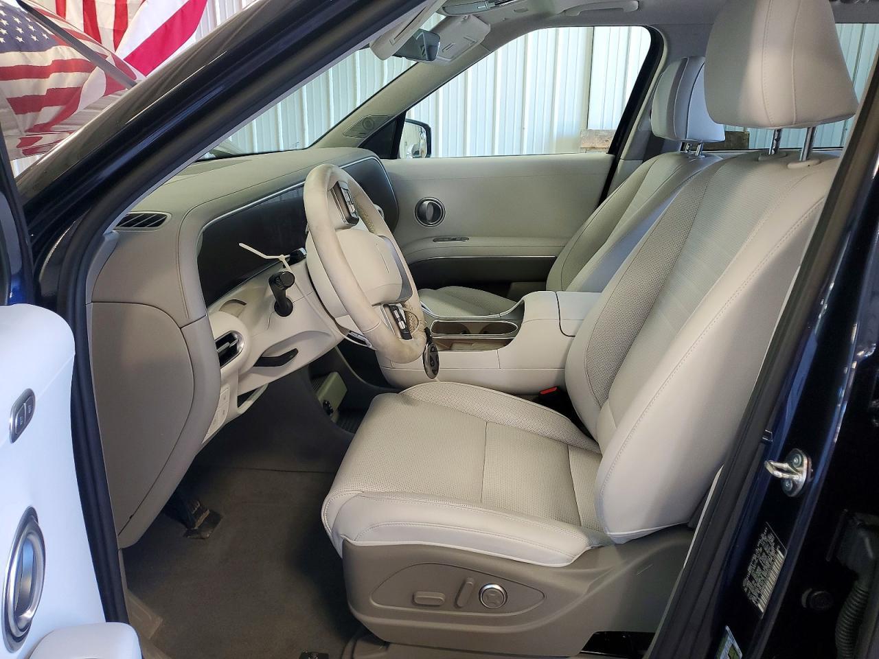 2026 Hyundai Palisade Limited - Фото 7