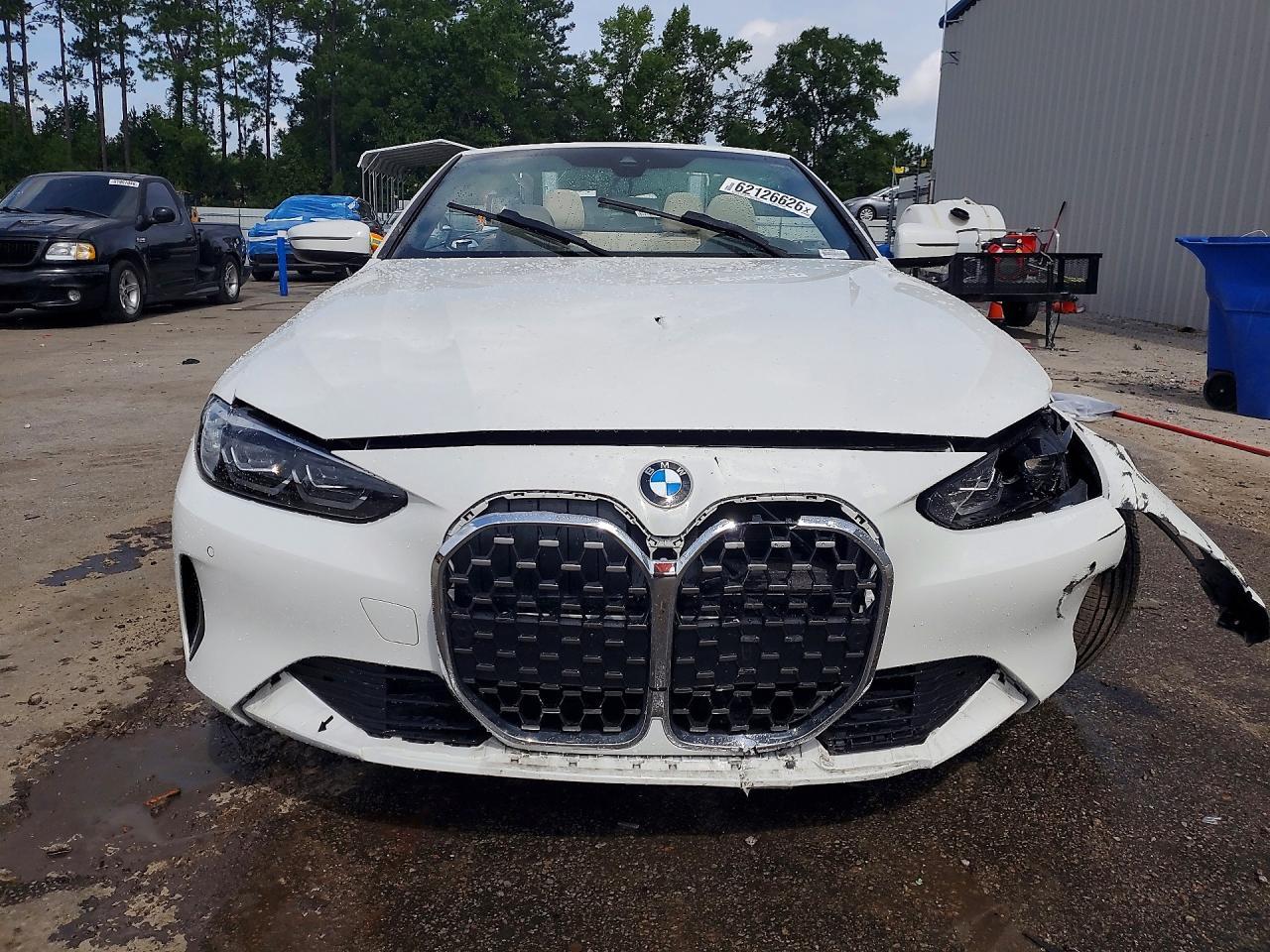 2022 BMW 430Xi - Image 5