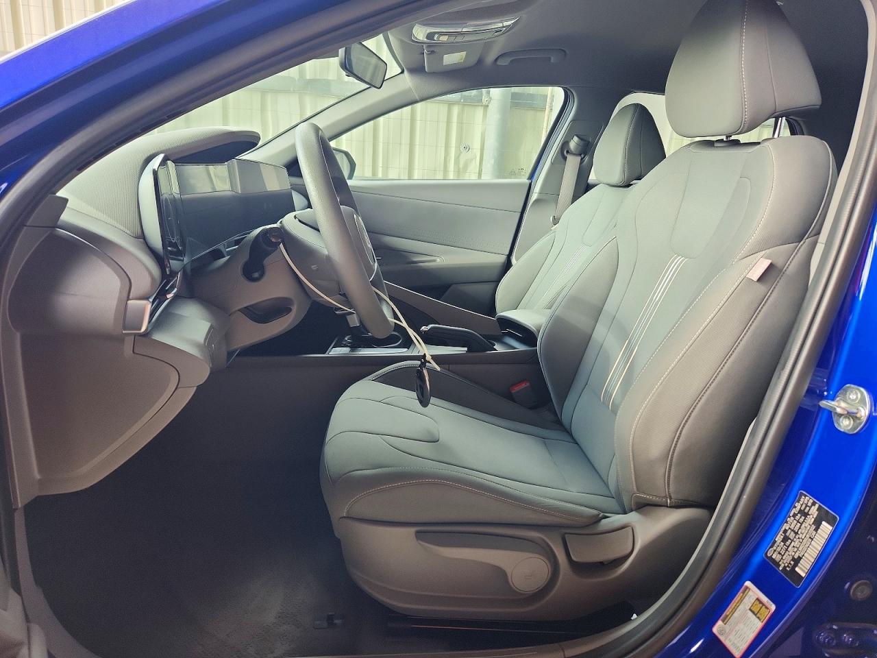 2024 Hyundai Elantra Sel - Фото 7