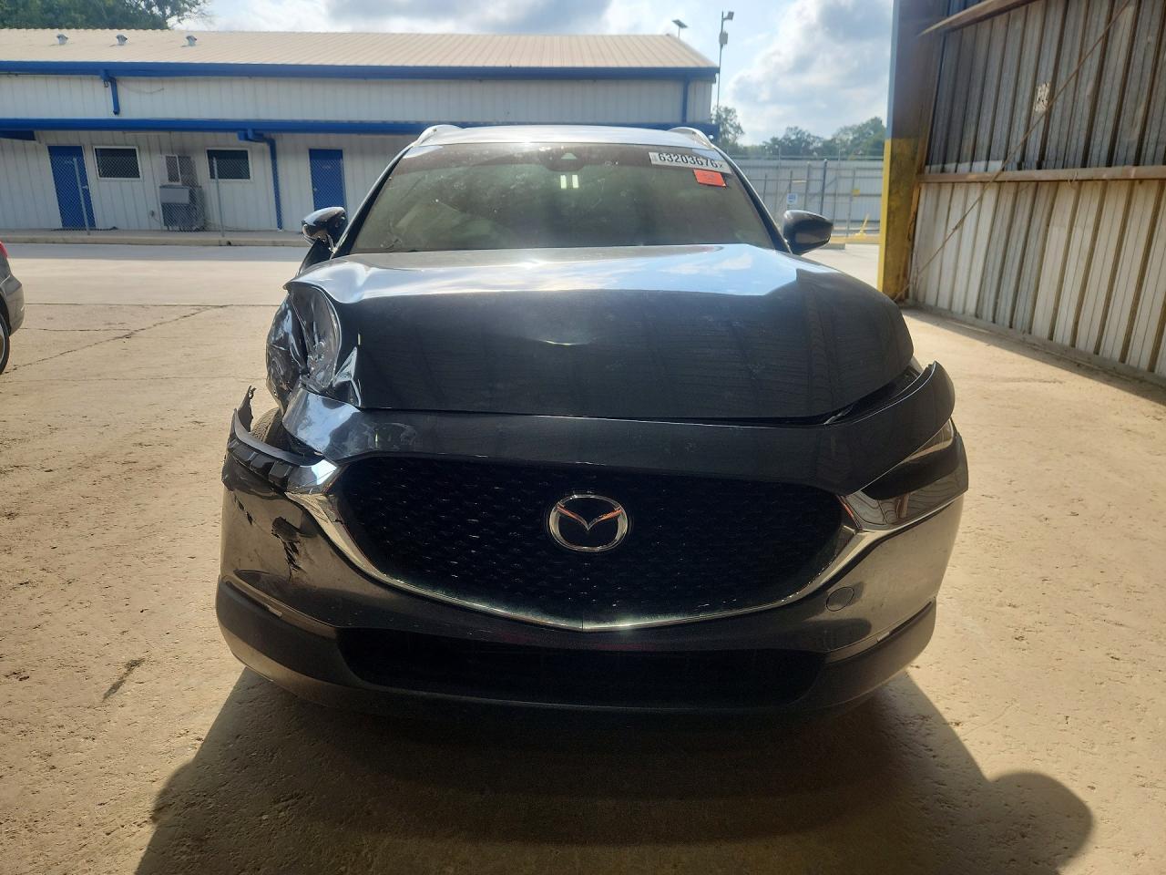2021 Mazda Cx-30 Premium - Image 5