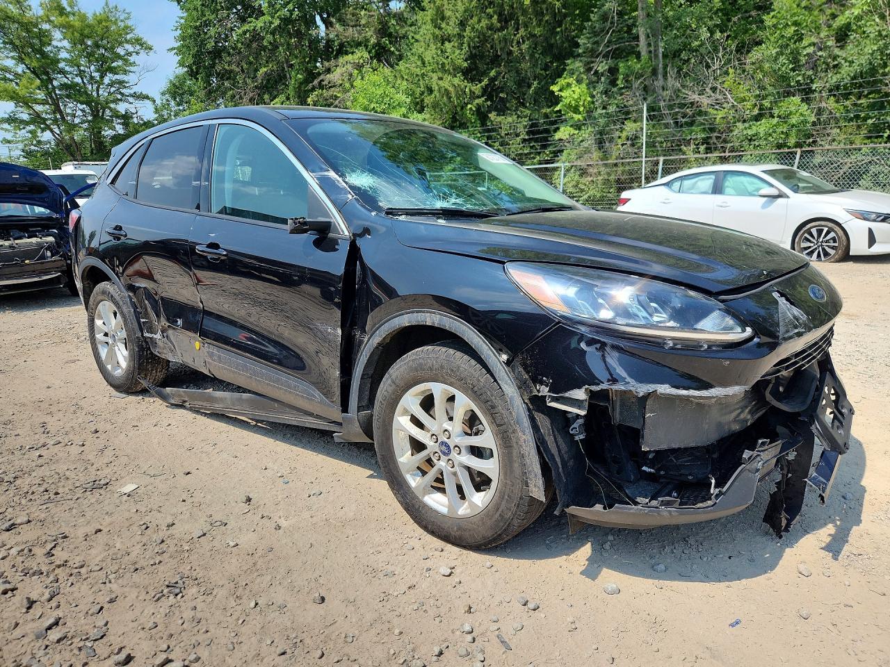 2021 Ford Escape Se - Image 4