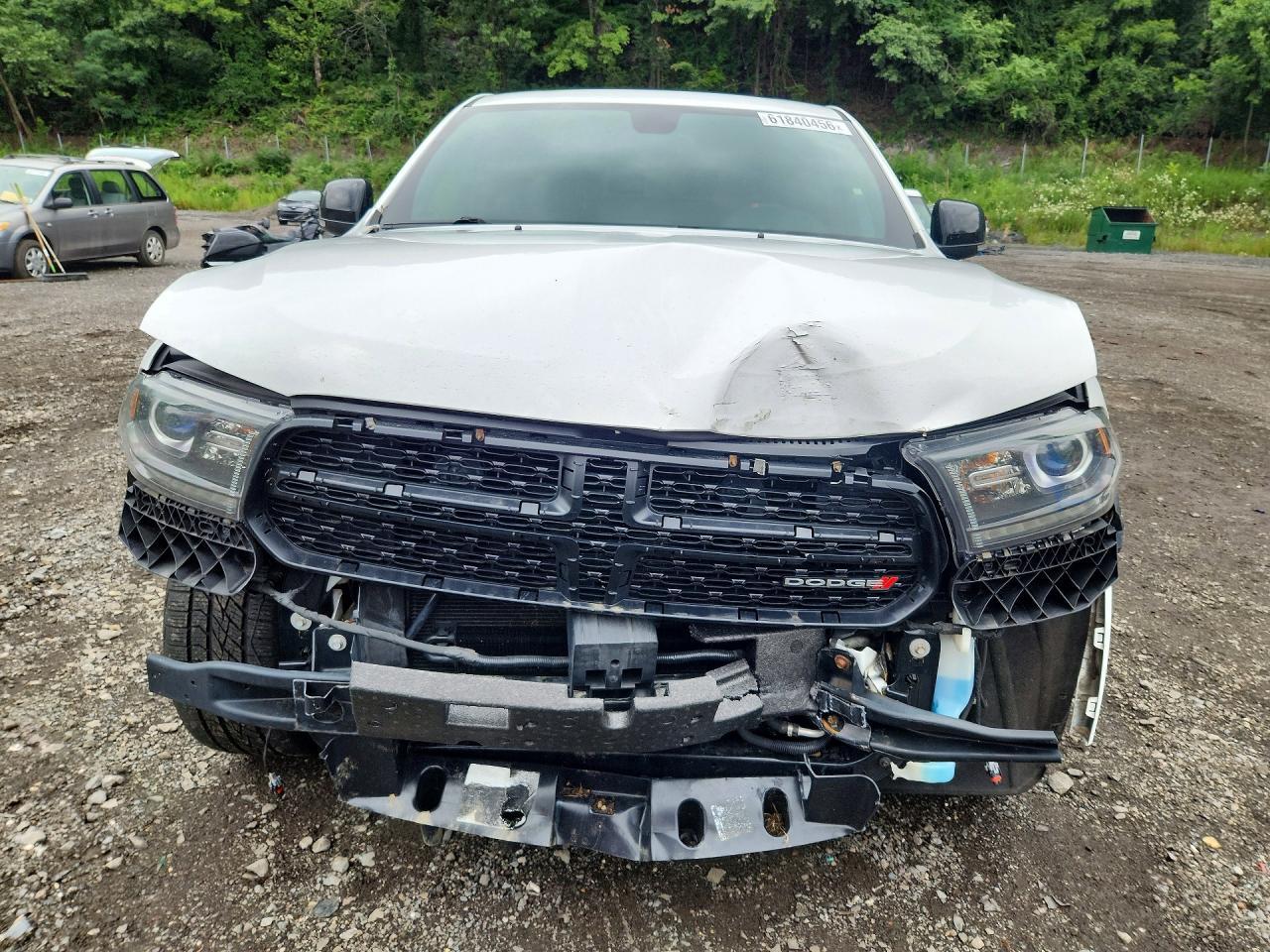 2015 Dodge Durango Limited - Image 5
