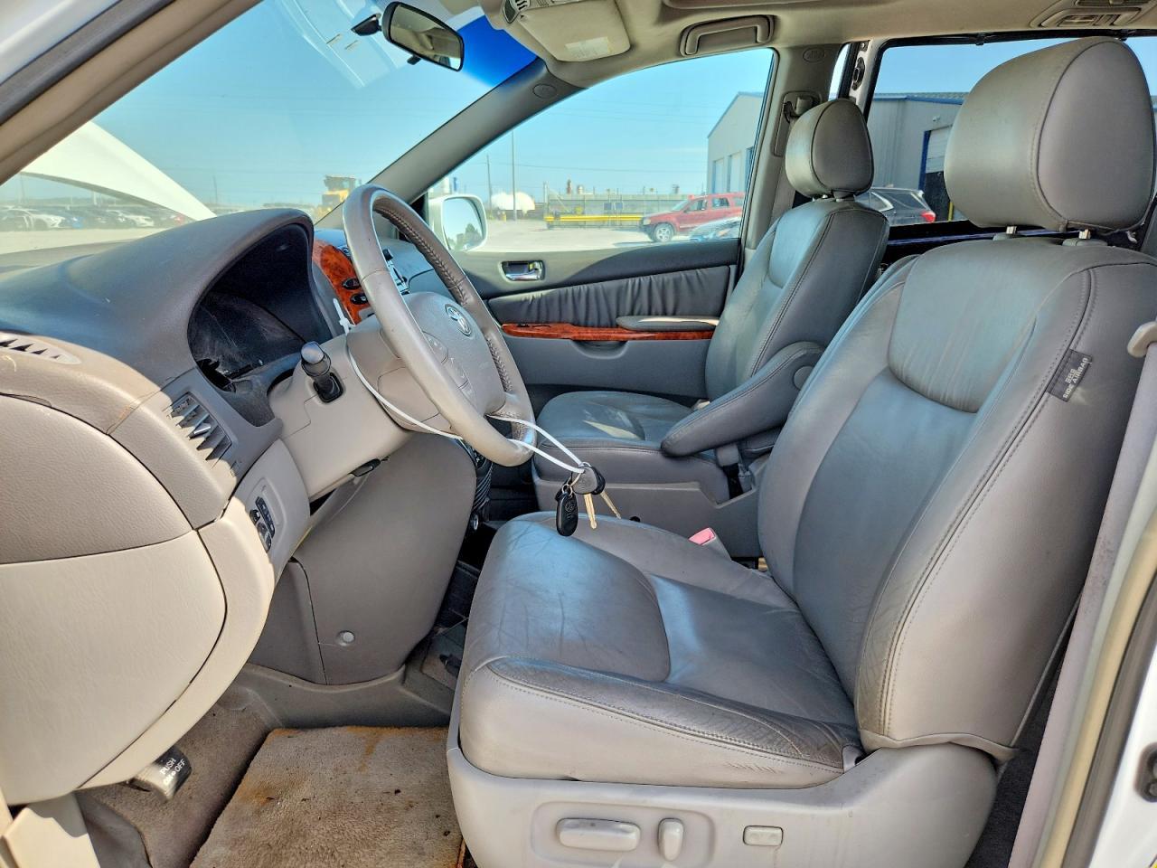 2006 Toyota Sienna Xle/Xle Limited - Фото 7