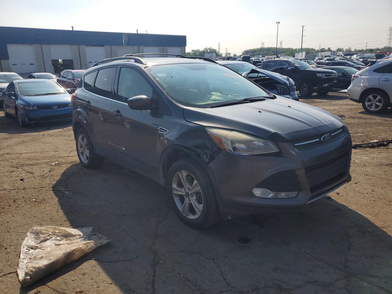 2016 Ford Escape Se - Image 4