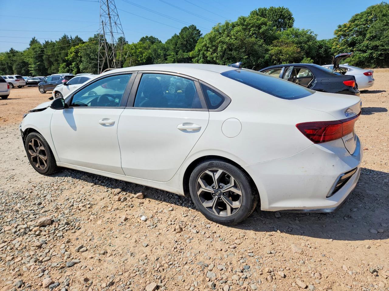 2019 Kia Forte Lxs - Фото 2