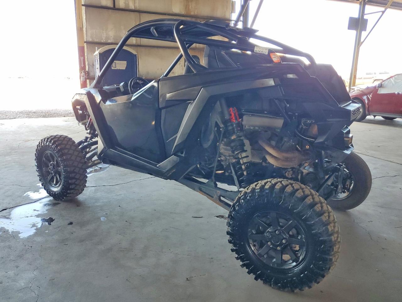 2025 Polaris Rzr Pro R - Utility Vehicle - Фото 3