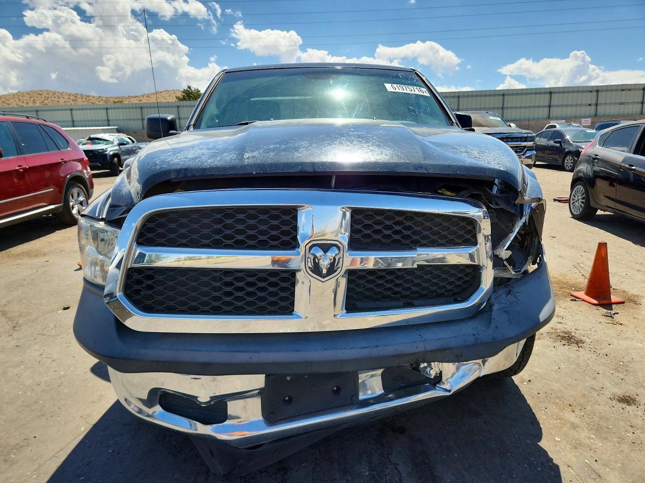 2014 Ram 1500 St - Image 5